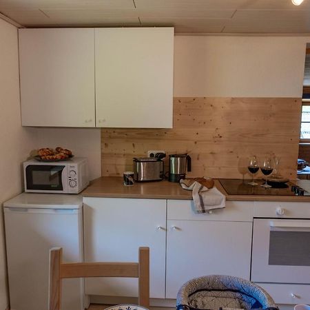 אוברטראון Apartment Haider 1 מראה חיצוני תמונה