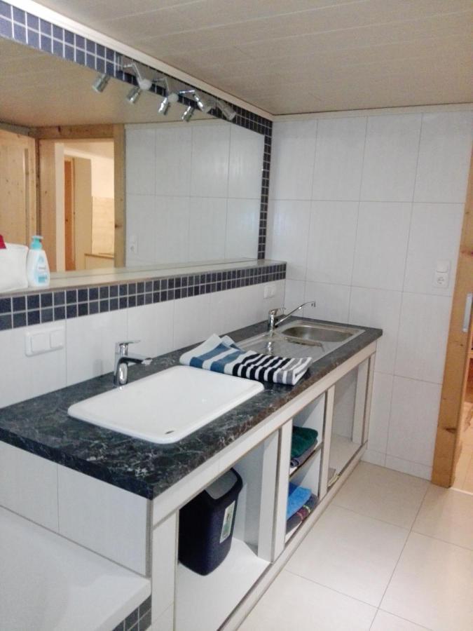אוברטראון Apartment Haider 1 מראה חיצוני תמונה