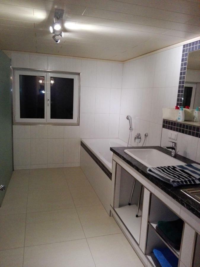 אוברטראון Apartment Haider 1 מראה חיצוני תמונה
