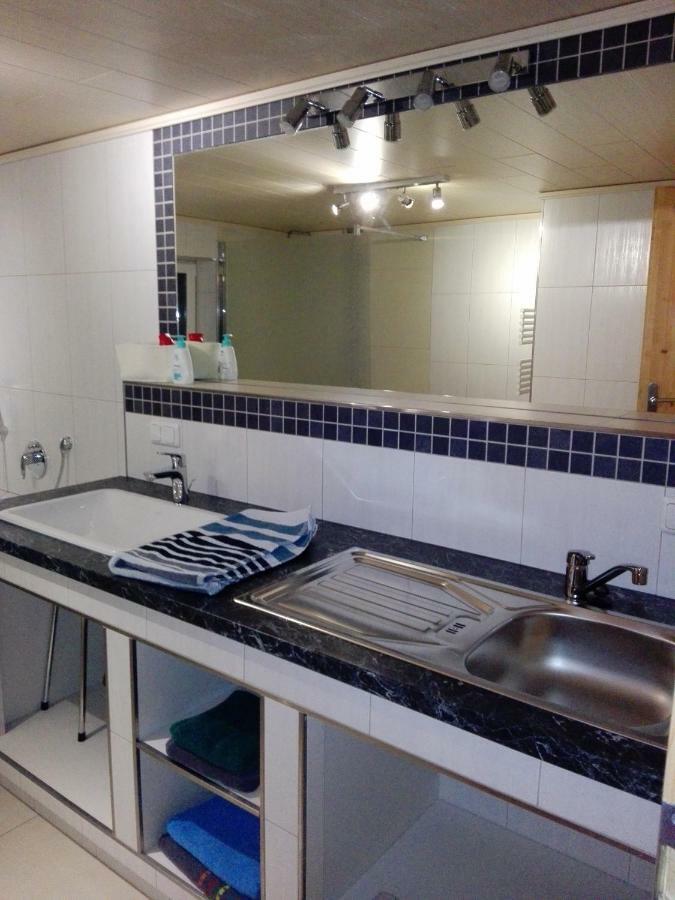 אוברטראון Apartment Haider 1 מראה חיצוני תמונה